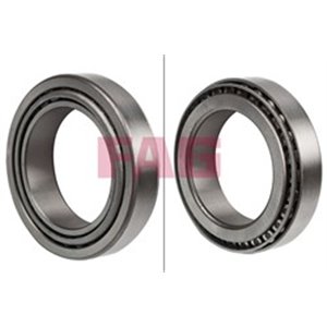 32013X Wheel Bearing Schaeffler FAG - Top1autovaruosad