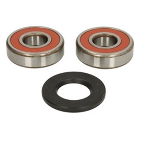 WBK-205  Wheel bearing TOURMAX 