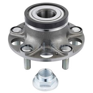 R174.94  Wheel bearing kit with a hub SNR 