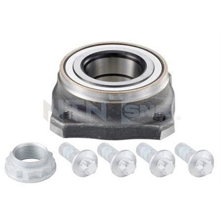 R150.53 Wheel Bearing Kit SNR