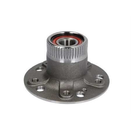 H2M021BTA  Wheel bearing kit with a hub BTA 