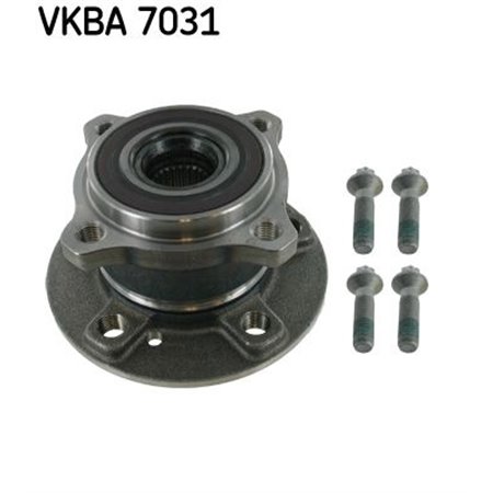 VKBA 7031 Wheel Bearing Kit SKF