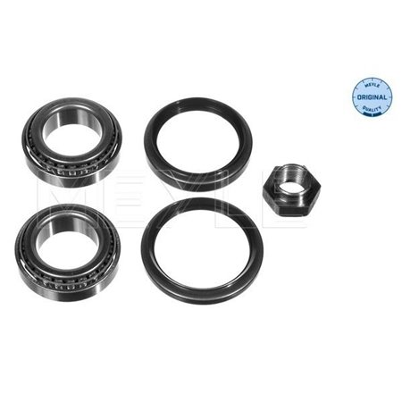 714 500 0001 Wheel Bearing Kit MEYLE