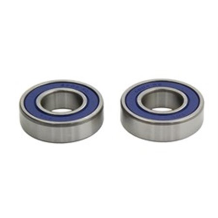 AB25-1425  Wheel bearing 4 RIDE 