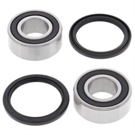 AB25-1550  Wheel bearing 4 RIDE 