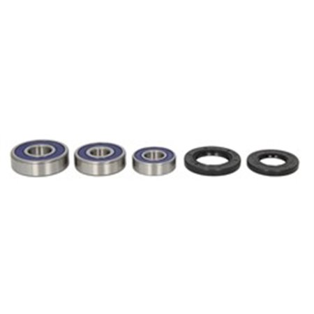 AB25-1245  Wheel bearing 4 RIDE 