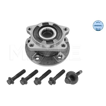 514 750 0006 Wheel Hub MEYLE