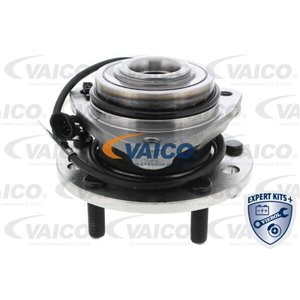 V33-0157 Комплект подшипника ступицы колеса VAICO     