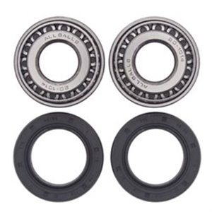 AB25-1001  Wheel bearing 4 RIDE  - Top1autovaruosad