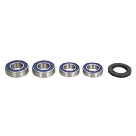 AB25-1106  Wheel bearing 4 RIDE 