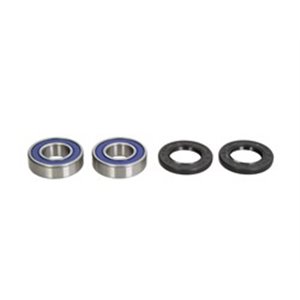 AB25-1233  Wheel bearing 4 RIDE  - Top1autovaruosad