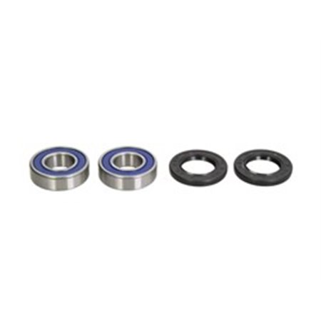 AB25-1233  Wheel bearing 4 RIDE 