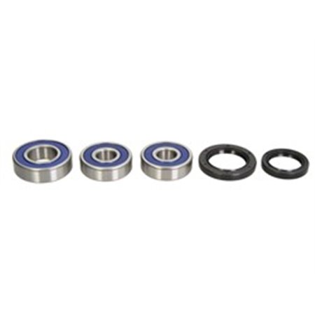 AB25-1388  Wheel bearing 4 RIDE 