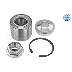 16-14 750 0024 Wheel Bearing Kit MEYLE - Top1autovaruosad