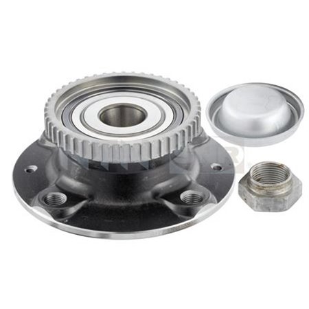 R166.27 Wheel Bearing Kit SNR