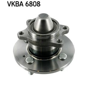 VKBA 6808 Комплект подшипника ступицы колеса SKF     