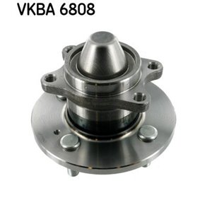 VKBA 6808 Pyörän Laakerisarja SKF - Top1autovaruosad