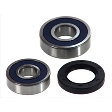 AB25-1361  Wheel bearing 4 RIDE 