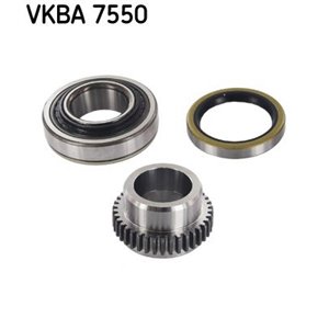 VKBA 7550 Комплект подшипника ступицы колеса SKF - Top1autovaruosad
