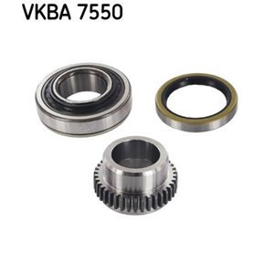 VKBA 7550 Pyörän Laakerisarja SKF - Top1autovaruosad