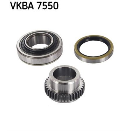 VKBA 7550 Rattalaagrikomplekt SKF