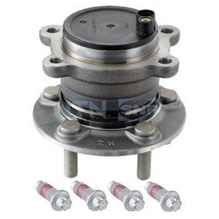 R152.89 Wheel Bearing Kit SNR