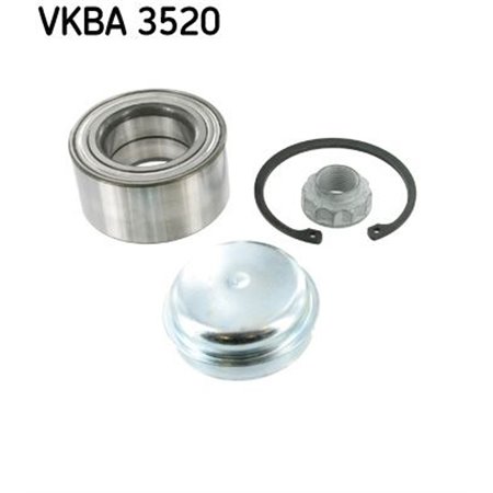 VKBA 3520 Комплект подшипника ступицы колеса SKF     