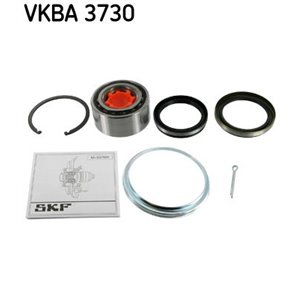 VKBA 3730 Комплект подшипника ступицы колеса SKF - Top1autovaruosad