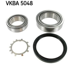 VKBA 5048 Pyörän Laakerisarja SKF - Top1autovaruosad