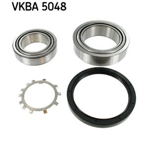 VKBA 5048  Wheel bearing kit SKF  - Top1autovaruosad