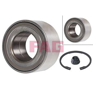 713 6187 90  Wheel bearing kit FAG 