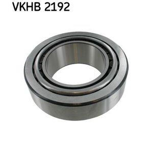VKHB 2192  Wheel bearing SKF  - Top1autovaruosad