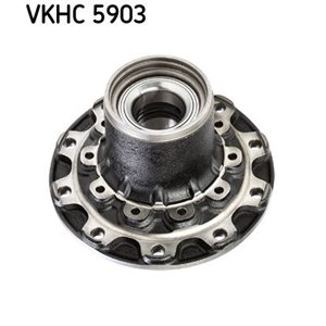 VKHC 5903 Pyörän Napa SKF - Top1autovaruosad