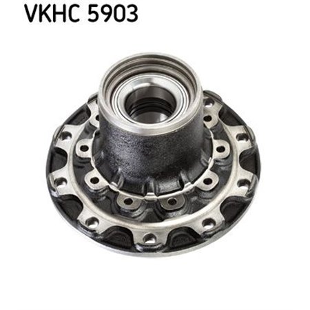 VKHC 5903 Pyörän Napa SKF