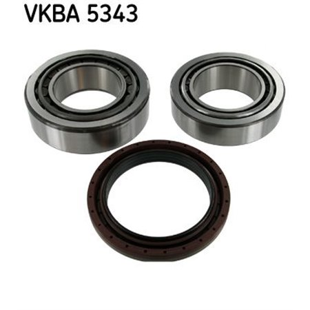 VKBA 5343 Hjullagersats SKF