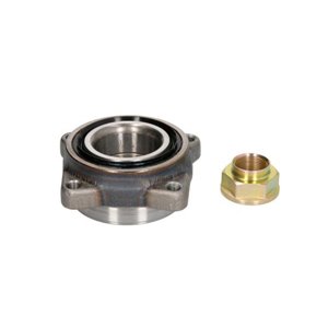 H14014BTA  Wheel bearing kit with a hub BTA 