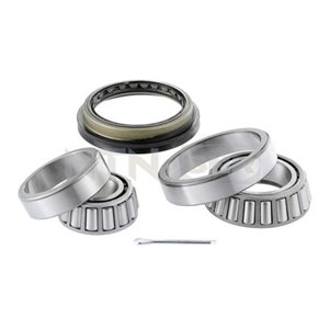 R141.68  Wheel bearing kit SNR 