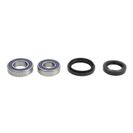 AB25-1530  Wheel bearing 4 RIDE 