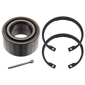 FE04838  Wheel bearing FEBI 