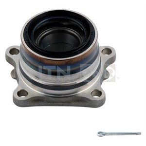 R169.42  Wheel bearing kit with a hub SNR 