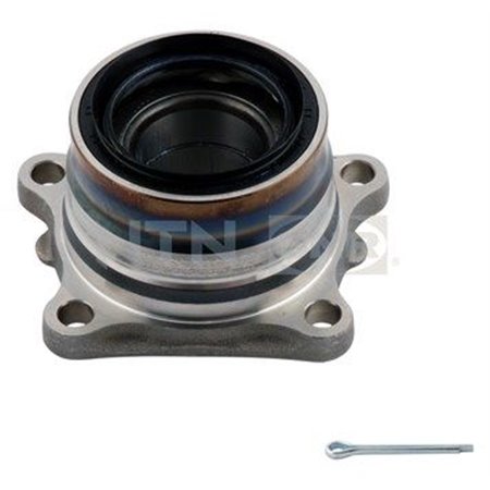 R169.42 Wheel Bearing Kit SNR