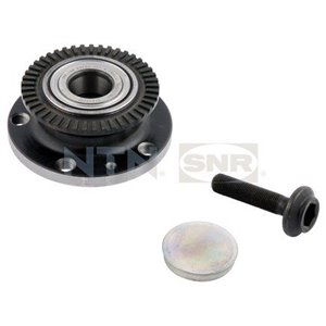 R157.27  Wheel bearing kit with a hub SNR 