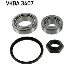 VKBA 3407 Комплект подшипника ступицы колеса SKF - Top1autovaruosad