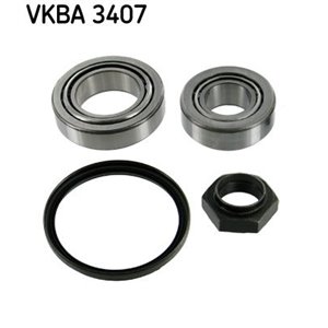 VKBA 3407 Pyörän Laakerisarja SKF - Top1autovaruosad