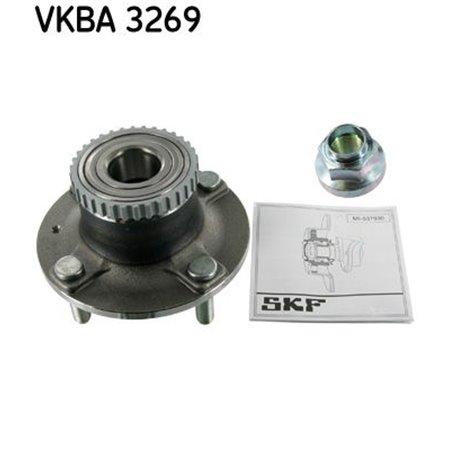 VKBA 3269 Wheel Bearing Kit SKF