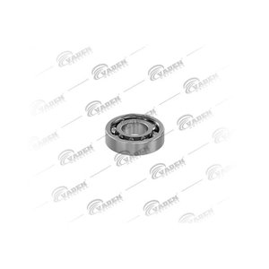 7900 850 003  Compressor rod plain bearing VADEN ORIGINAL 