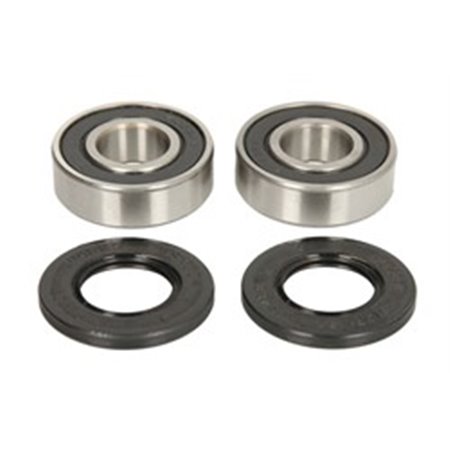 PWFWK-K07-521-PB  Wheel bearing PIVOT WORKS 