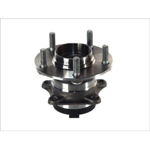 H24037BTA  Wheel bearing kit with a hub BTA 