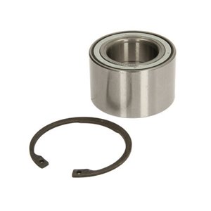 H25059BTA  Wheel bearing kit with a hub BTA 