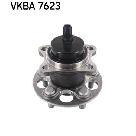 VKBA 7623 Комплект подшипника ступицы колеса SKF